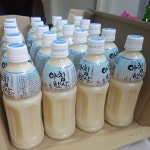 웅진 아침햇살 500ml 60병 : 청화마트