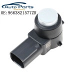 무선후방카메라 자동차경보기 푸조 시트로엥 9663821577ZR 용 PDC 주차 센서, : 리치라이프22