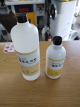 옐로우리턴(1리터) : 세탁예술가세탁용품