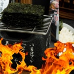 광천 숯불맛 전장김20gX8봉 : 해달음광천맛김