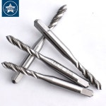 10PCS HSSE-M35 JIS 플루트 탭 UNC 1-64 2-56 3-48 4-40 5-40 6-32 8-32 10-24 12-24 1/4 5/16 3/8 7/16 1/2 나 : 그린파트너스