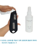 약손드림 ems 저주파 치료기 발 발목 마사지기 복사뼈 통증 발저림 : 헬스 뷰티 트랜드