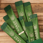 슈퍼세이브 곰보배추시럽 스틱 2박스 배암차즈기진액 국내산 야생차 아기 유아 : 좋은메디케어