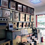 배전함 분전함 전기 배전판 배전반 분전반 단자함 전기박스 201304 아웃도어 가정용 스테인리스 실외함 방수방우함 모니터링 장비 강전함... 