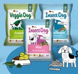 인섹트도그 미니 빅 베기도그 40g 샘플 : 사료할인마트