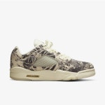 나이키 우먼 여성 여자 나들이 패션화 운동화 신발 에어 조던 5 레트로 DA8016-100 : 엠제이유니온