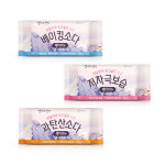 애경 엄마의선택 세탁비누 180g  3종 중 택1 : 신세기유통주식회사