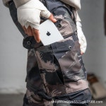 남자 머슬핏 짐웨어 헬스복 헬스옷 긴바지 헬창 팬츠 크로스핏 킥복싱 조거 조커 : EL CHANTEN