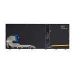 교체용 키보드 미국 러시아어 노트북 키보드 HP EliteBook 730G5/735G5/830G5/835G5/836G5 HSN-I12C 백라이트 : 다사Dream