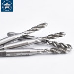 10PCS HSSE-M35 JIS 플루트 탭 UNC 1-64 2-56 3-48 4-40 5-40 6-32 8-32 10-24 12-24 1/4 5/16 3/8 7/16 1/2 나 : 그린파트너스