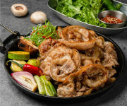 한돈 국내산 암돼지 삼겹살 꽃삼겹 대패삼겹 냉동삼겹 생삼겹300g 500g 600g : 소문난정육점