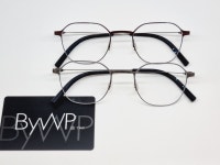 울프강 프록쉐 안경 BYWP OYA23701 그레이 브라운 볼프강 명품 독일 안경테 : 안경백서