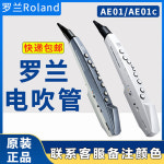 롤랜드 ROLAND 정품 직수입 전기 취관 초급 색소폰 전공 전자 악기 호리사 플루트 아자 롤랑 ae : 원데이 안전직구라이프