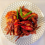 [부천시 배달] 흰밥과 환상의 조합 양념게장 500g [원종 장금이반찬] : 동네시장 장보기