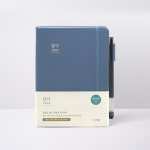 담다(설교노트/대/인디고블루) : 보배와옥합