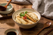 오마뎅 부산어묵 간편한 한끼어묵탕290g 육수포함 간편조리 밀가루 없는 식사용 캠핑용 실속 오뎅탕 : 오마뎅 온라인 스토어