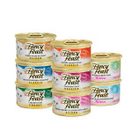 팬시피스트 화이트라벨 참치와 흰살생선85g : 카카오독