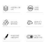 접목칼 원예용 분재 분재도구 접목도 접이식 칼 원예칼 접도 : 베젤가든
