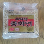 천일식품 수타중화면(230g 5입) 1.15Kg : 유통88