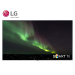 LG 165cm 나노셀 TV NANO75 4K UHD 스마트티비전국 스탠드 설치배송 : 리퍼가전몰