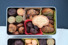 모아모아쿠키박스 (중) : 리안베이킹