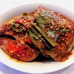 [부천시 배달] 맛있게 졸인 고등어조림 한마리 [원종 장금이반찬] : 동네시장 장보기