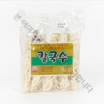 천일식품 칼국수(230g 5개입) 1.15Kg : 유통88