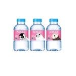 아이시스8.0 200ml 80개 미니생수 어린이 작은물 아이들 생수 휴대용 : 엘림맘