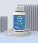 닥터바이투 류신 단백질 12600 [600mg x 60정] : 고소한 지삐네