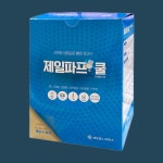 제일파프쿨 파스 타박상 근육통 쿨파스 약국파스 50매 X 1개 : 광수네컴퍼니
