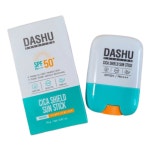 다슈 솔루션 시카 쉴드 선스틱 19g(SPF50+) : 뷰티앤그루밍