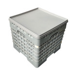 식기 건조 컵 바구니 세척 접시 랙 물빠짐트레이 : 트립망고