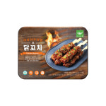 데리야끼 양념 닭꼬치180g : 사옹원 브랜드샵