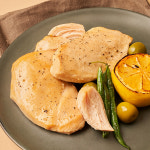 한끼통살 닭가슴살 스팀 오리지널 100g (20개입) : 한끼통살