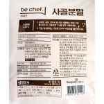 동원 사골분말 1 kg X10봉 농축 육수베이스 : 윤정이네푸드