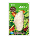 아워홈 부드럽고 연한 닭가슴살 110g (냉동) : 조선달
