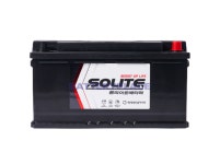 쏠라이트 배터리 DIN100L 제네시스 BH 에쿠스 체어맨 밧데리 폐전지반납 : 피에이스토어