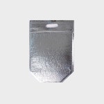 스탠드 손잡이 보냉팩 소 / 50EA : 서흥이앤팩