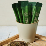 슈퍼세이브 곰보배추시럽 스틱 2박스 배암차즈기진액 국내산 야생차 아기 유아 : 좋은메디케어