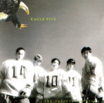 [ A-급CD] 이글 파이브 (Eagle Five) 1집 - The Infrared Journey : 반듯한음반