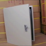 배전함 분전함 전기 배전판 배전반 분전반 단자함 전기박스 대배전함 500600800 야외방우함 동력배전 가정용 전기함 조명 실외제어함 : 투데이... 