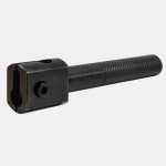 896B AB 잠금 코어 헤비 풀러 도구 렌치 포함 실린더 리무버 세트 전문 자물쇠 용 : 그린파트너스