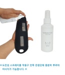 약손드림 ems 저주파치료기 손 손목 마사지기 안마기 건초염 손목터널증후군 : 헬스 뷰티 트랜드