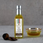 사비니 타르투피 블랙 트러플 올리브오일 100ml 송로버섯오일 : POPL