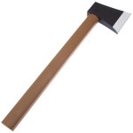 콜드스틸 쿵푸허슬 도끼 (AXE GANG HATCHET TRAINER) : 아르니스 아카데미