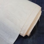 한지 명주 : 다온  누리