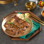 이동갈비 포천 수제 이동본갈비 1kg/1팩 : 주식회사 이동갈비
