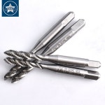 10PCS HSSE-M35 JIS 플루트 탭 UNC 1-64 2-56 3-48 4-40 5-40 6-32 8-32 10-24 12-24 1/4 5/16 3/8 7/16 1/2 나 : 그린파트너스