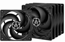 ARCTIC P12 PWM PST VALUE PACK 피씨디렉트 : 피씨포맨 스토어