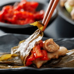 대한우리 안동 한우 곱창 대창 염통 모듬 800g 대용량 골라담기 : 대한우리